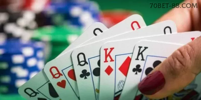 Cassino ao vivo 70bet dealers