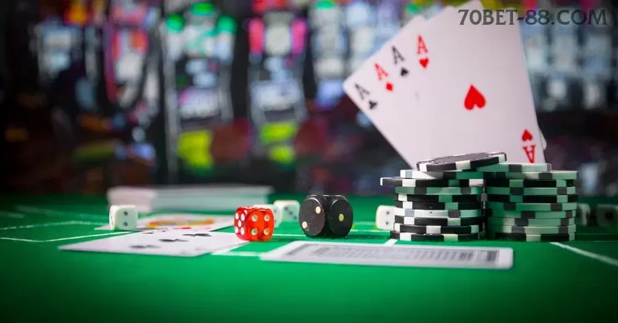 App 70bet Android download