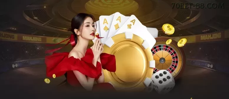 70bet slots no app
