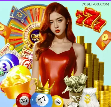 Plataforma 70bet - cassino e apostas