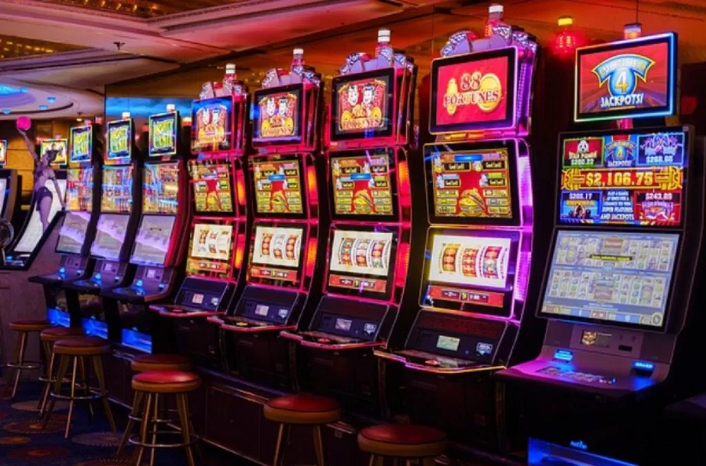 Slots 70bet - Sweet Bonanza e caça-níqueis populares